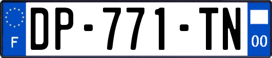 DP-771-TN