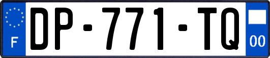 DP-771-TQ
