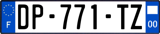 DP-771-TZ