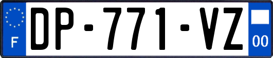 DP-771-VZ