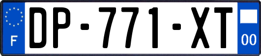 DP-771-XT