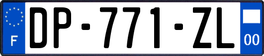 DP-771-ZL