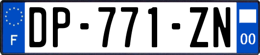 DP-771-ZN