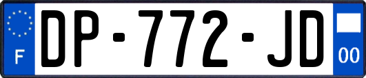 DP-772-JD