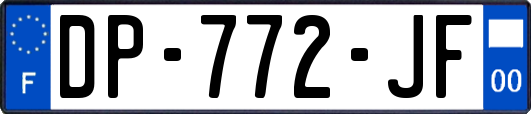 DP-772-JF