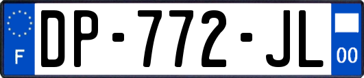 DP-772-JL