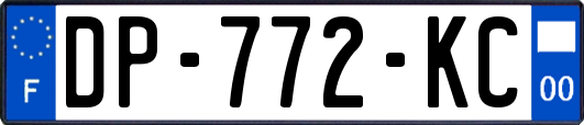 DP-772-KC
