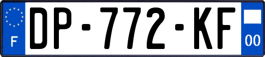 DP-772-KF