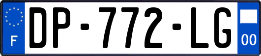 DP-772-LG
