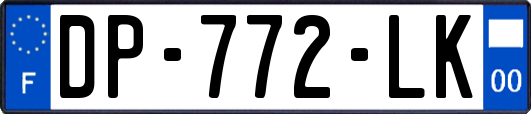 DP-772-LK
