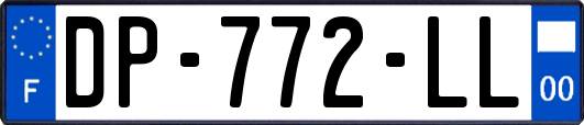 DP-772-LL