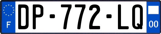 DP-772-LQ
