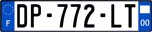 DP-772-LT