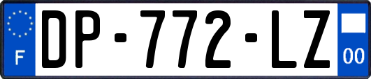 DP-772-LZ