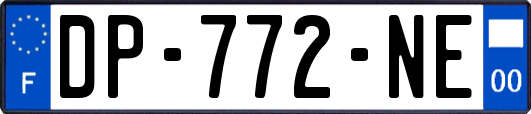 DP-772-NE