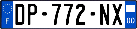 DP-772-NX