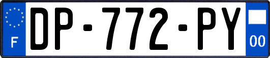 DP-772-PY