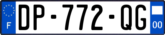 DP-772-QG