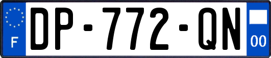 DP-772-QN