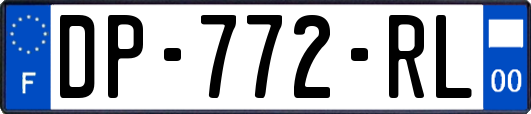 DP-772-RL