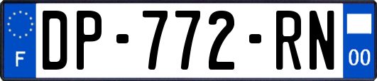 DP-772-RN