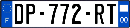 DP-772-RT