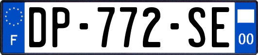 DP-772-SE