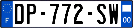 DP-772-SW