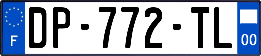 DP-772-TL