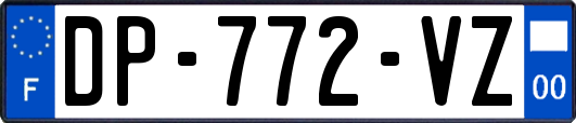 DP-772-VZ