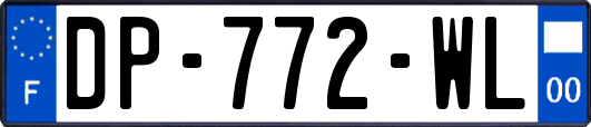 DP-772-WL