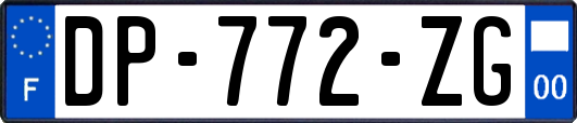 DP-772-ZG