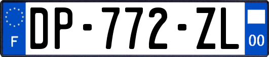 DP-772-ZL