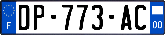 DP-773-AC