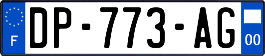 DP-773-AG