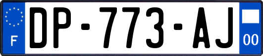 DP-773-AJ