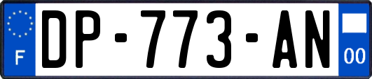 DP-773-AN