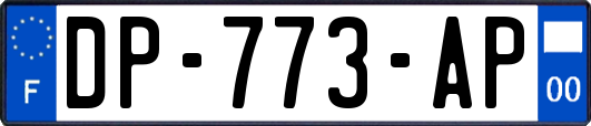 DP-773-AP