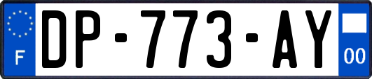 DP-773-AY