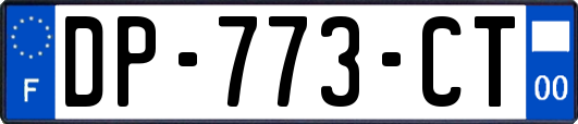 DP-773-CT