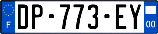 DP-773-EY