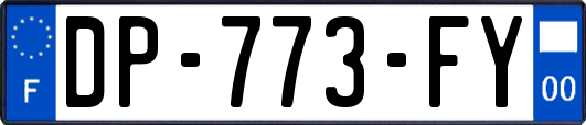 DP-773-FY