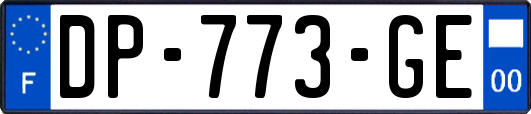 DP-773-GE