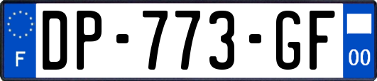 DP-773-GF