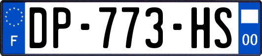 DP-773-HS