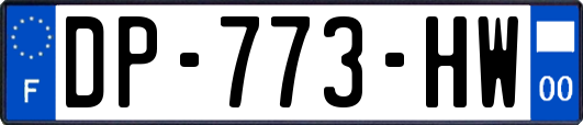 DP-773-HW