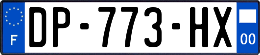 DP-773-HX