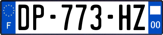 DP-773-HZ