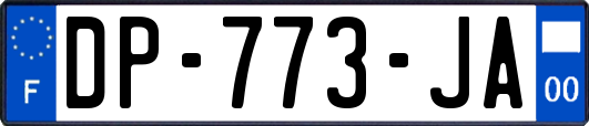 DP-773-JA