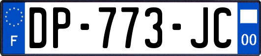 DP-773-JC
